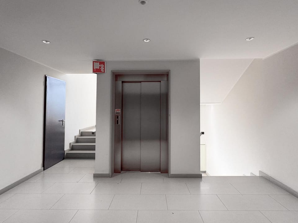 elevator