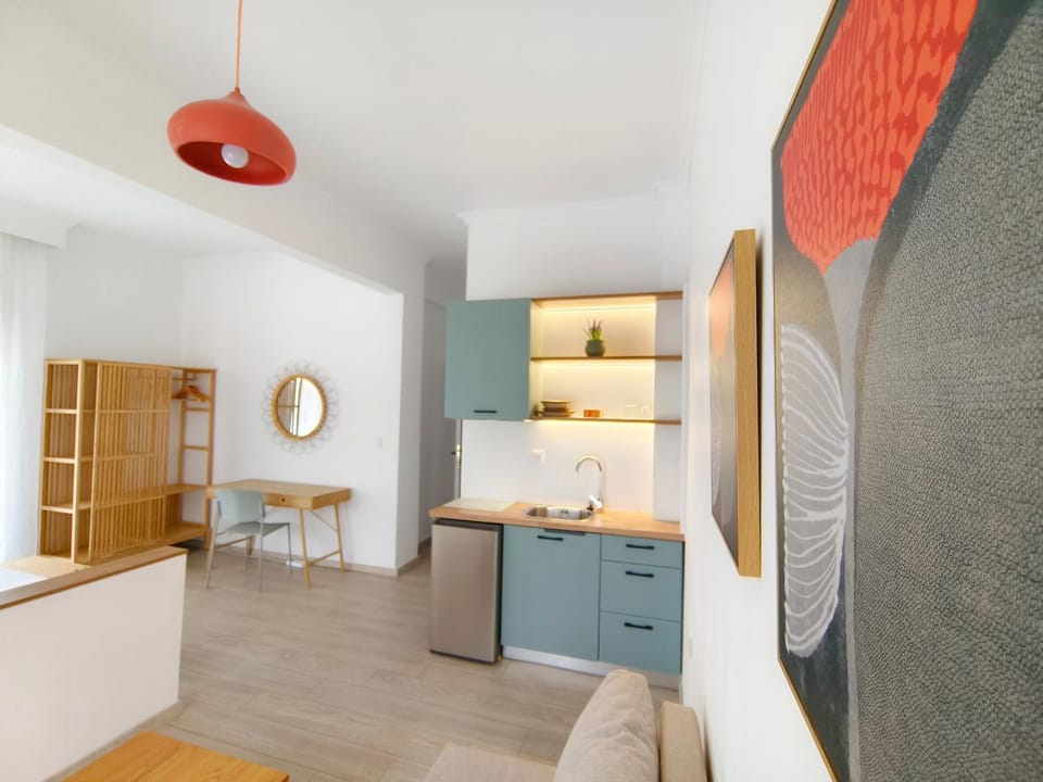Orient studio 2 Komotini Apartment in Decentralized Administration of Macedonia and Thrace
