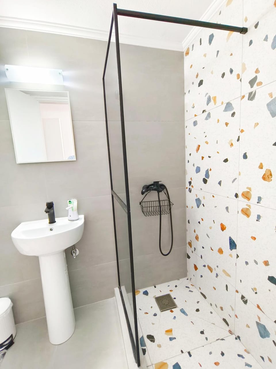 Orient studio 2 Komotini Apartment in Decentralized Administration of Macedonia and Thrace