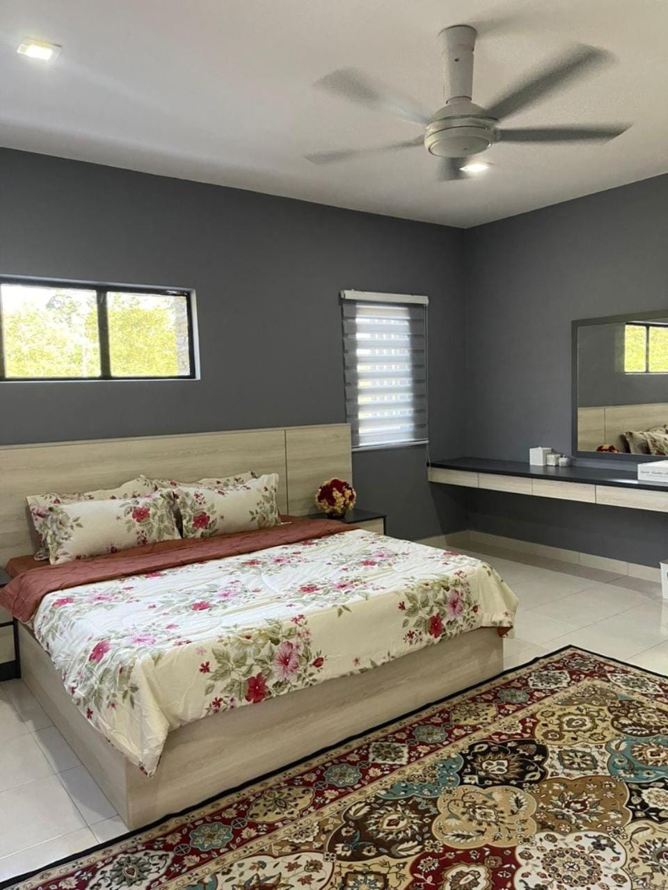 Lanai Royale MK House in Selangor, Malaysia