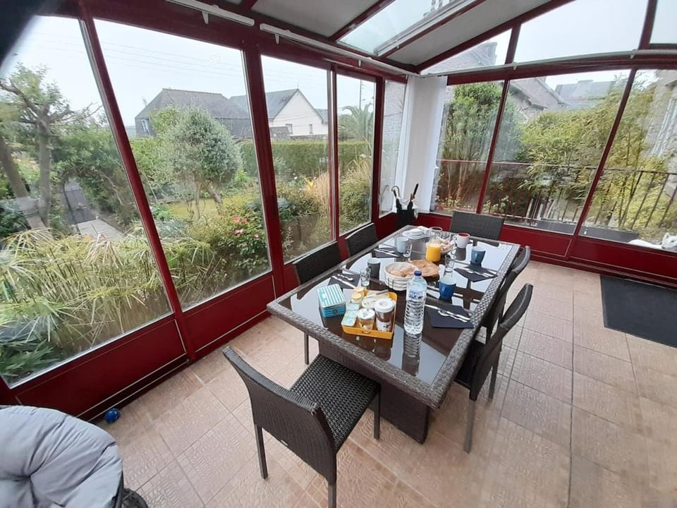 lgbt friendly Bed and Breakfast in Brittany