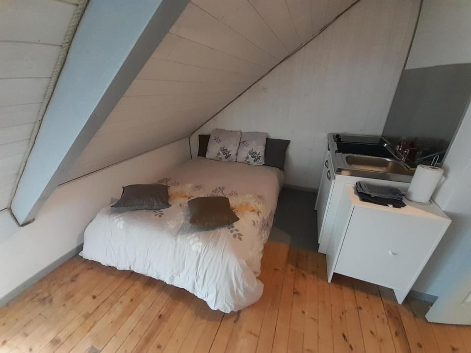 lgbt friendly Bed and Breakfast in Brittany