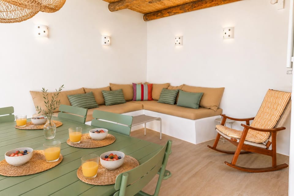 Mediterranean Villa, Private Pool , Chill-Out , BBQ Villa in Marina Alta