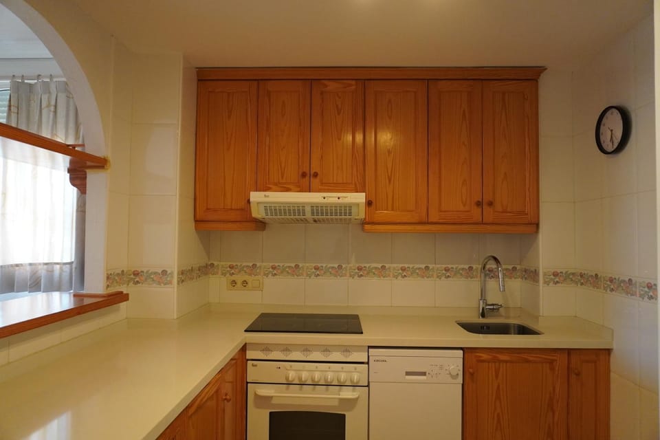 stove