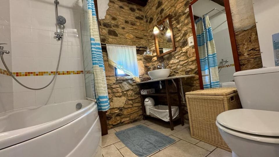 L'étable House in Occitanie