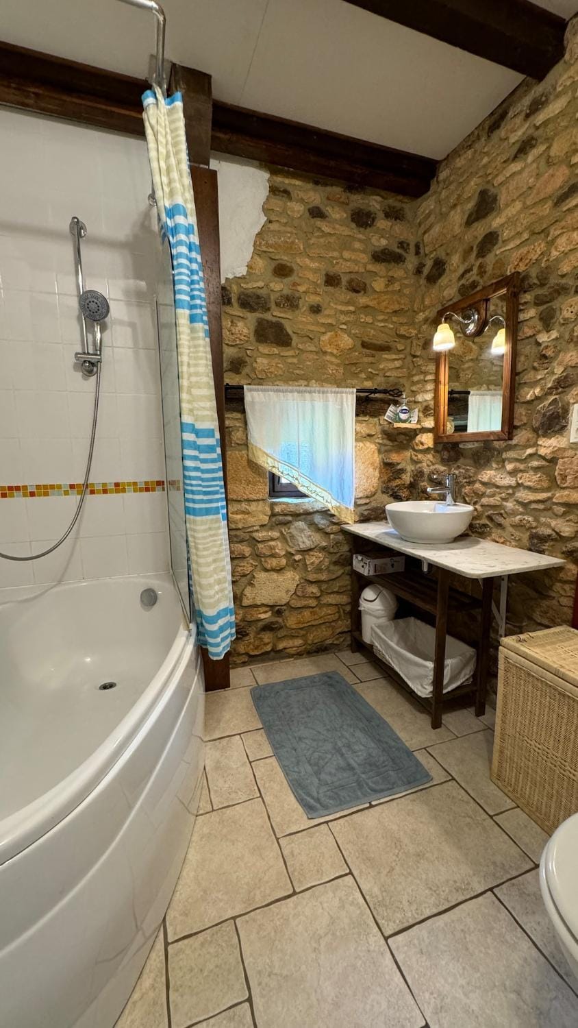 L'étable House in Occitanie