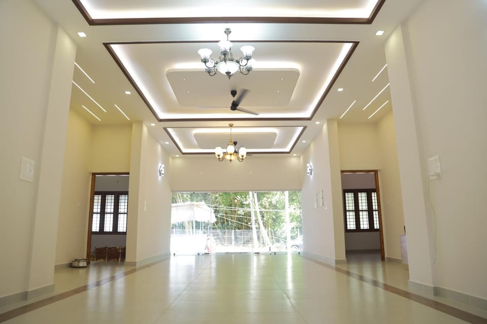 NilaTheeram Villa in Thiruvananthapuram