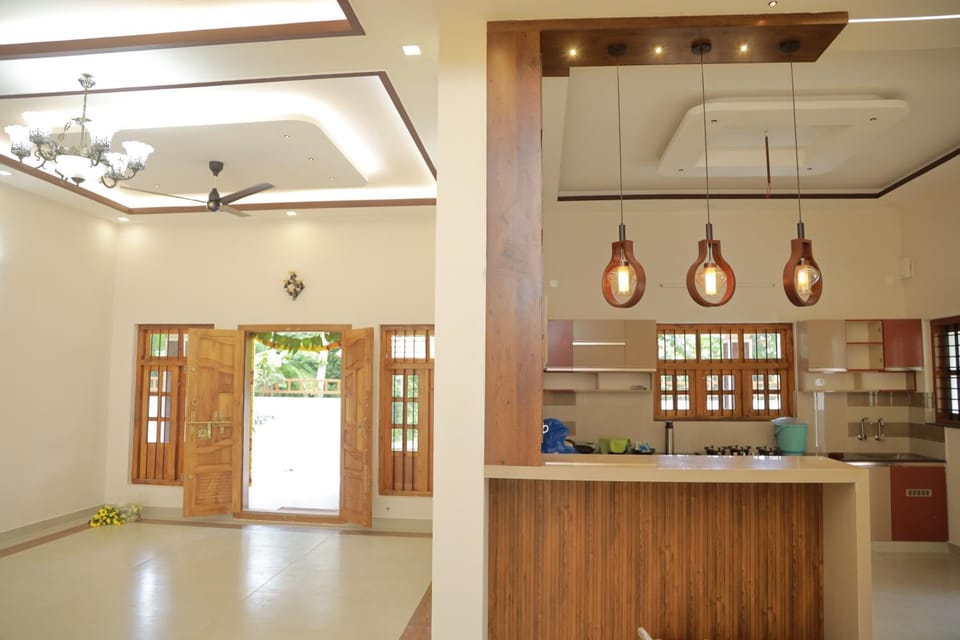 NilaTheeram Villa in Thiruvananthapuram
