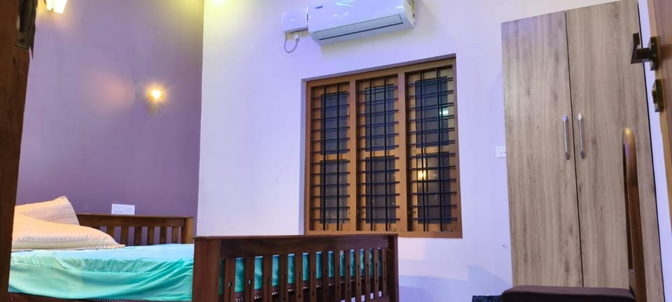 NilaTheeram Villa in Thiruvananthapuram