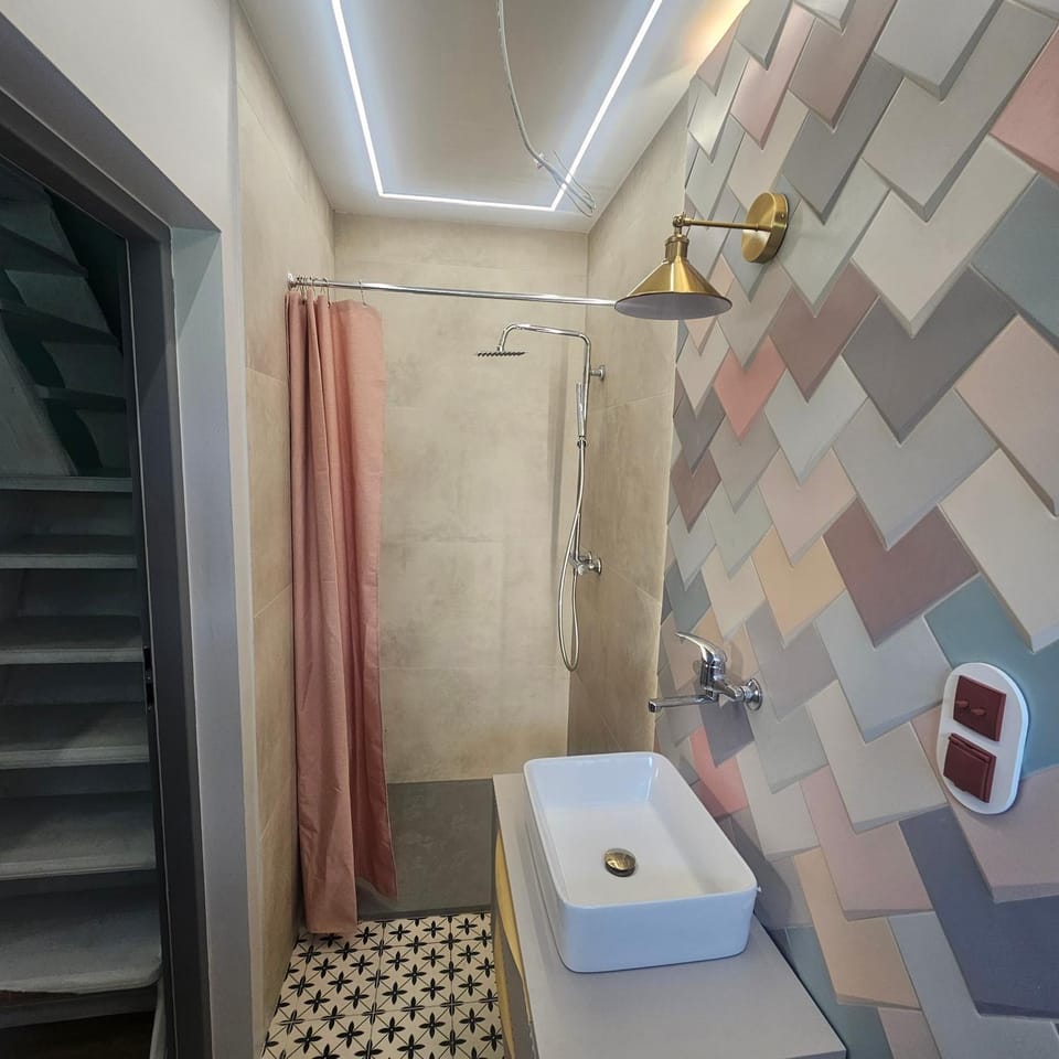 Domek Rybical - Ryn House in Poland
