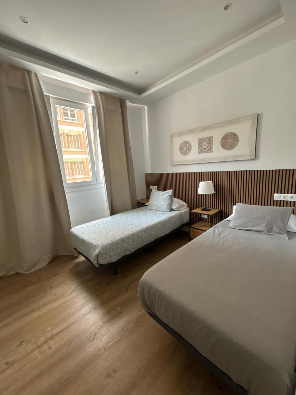 Luxury Apartment in the City Center, Soho by TuriVida Apartment in Malaga