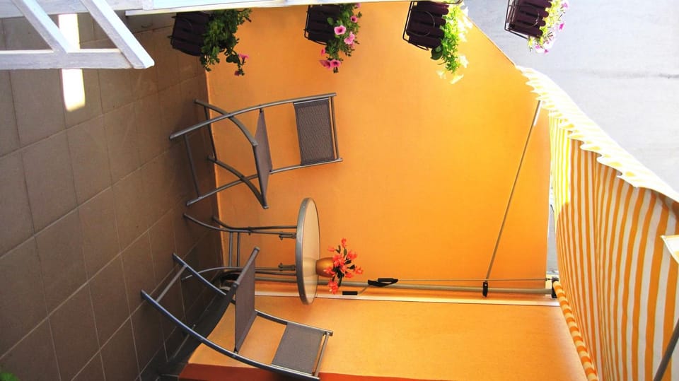 Balcony/Terrace, Seating area