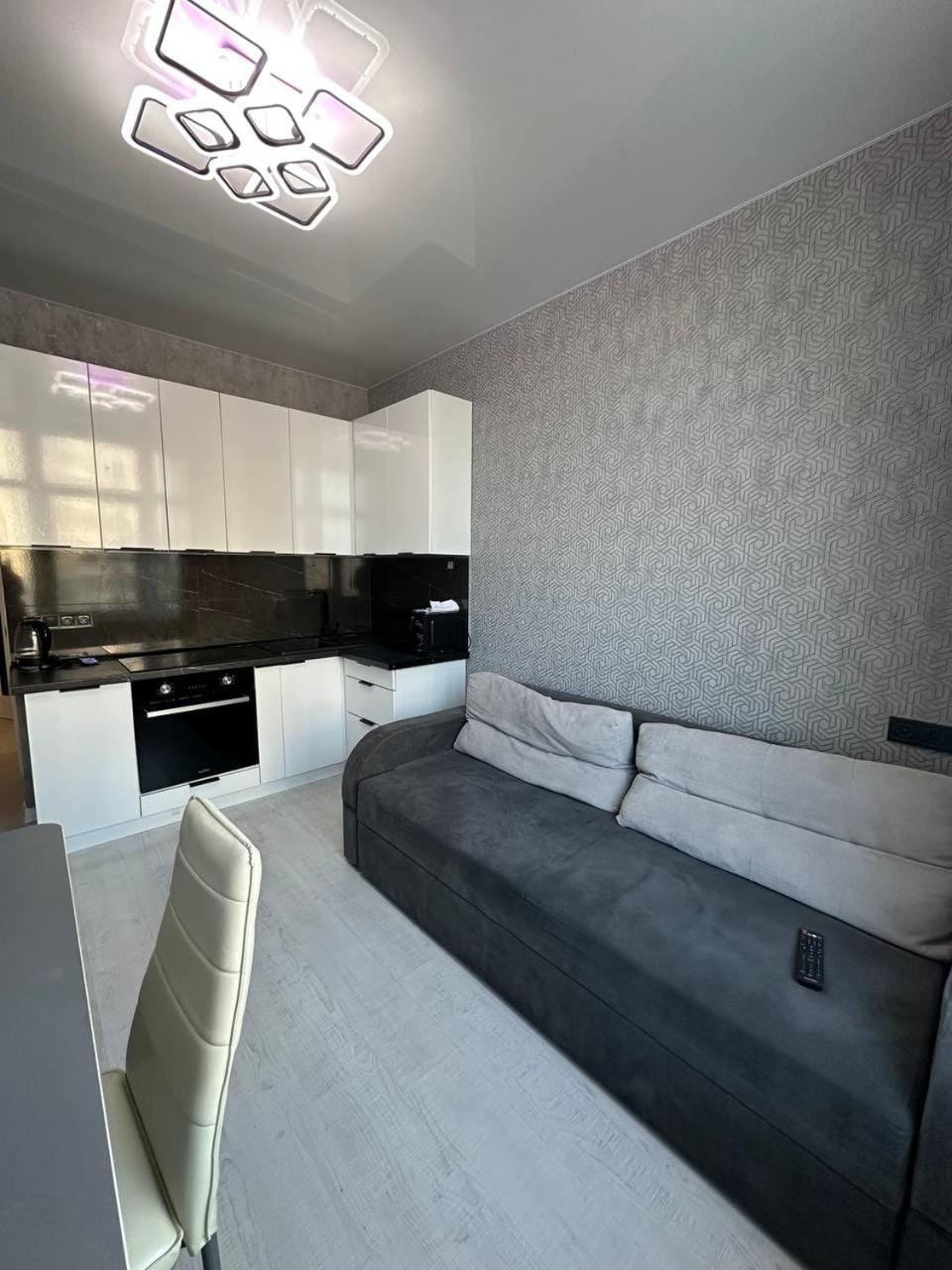 EM apartment 44 жемчужина 20 этаж Apartment in Odessa