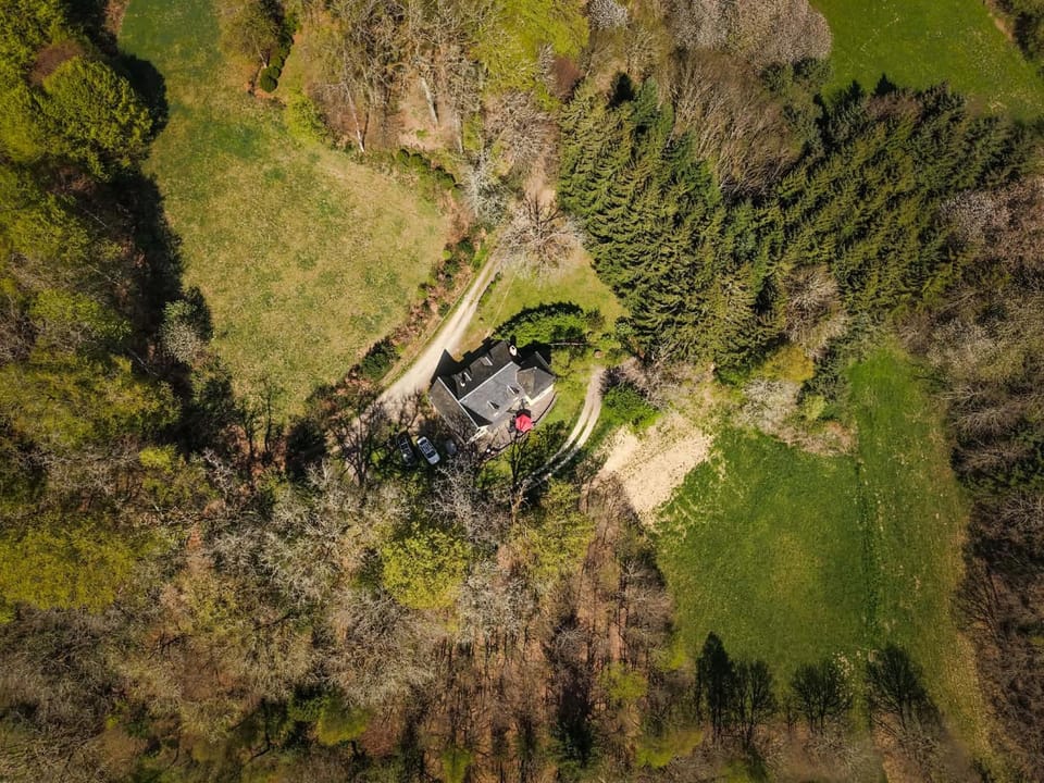 Gite du Puy de La Besse House in Nouvelle-Aquitaine