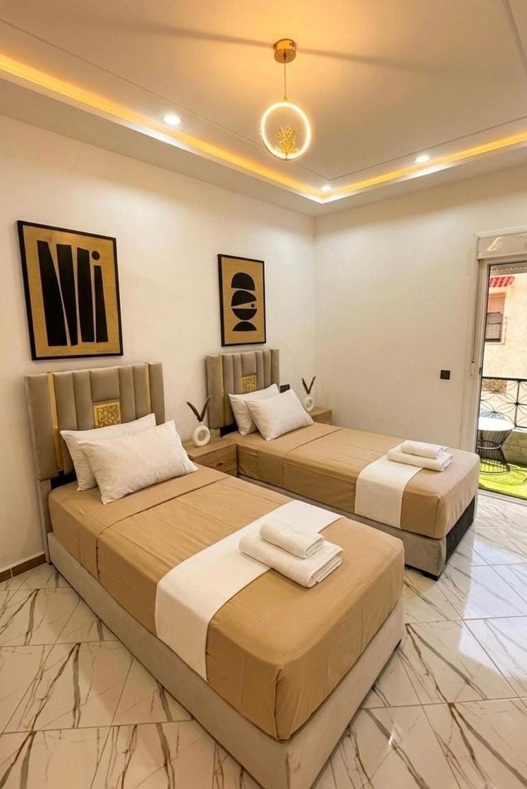 APP LUXUEUX Gare a 2 min Parking gratuit Apartment in Chefchaouen