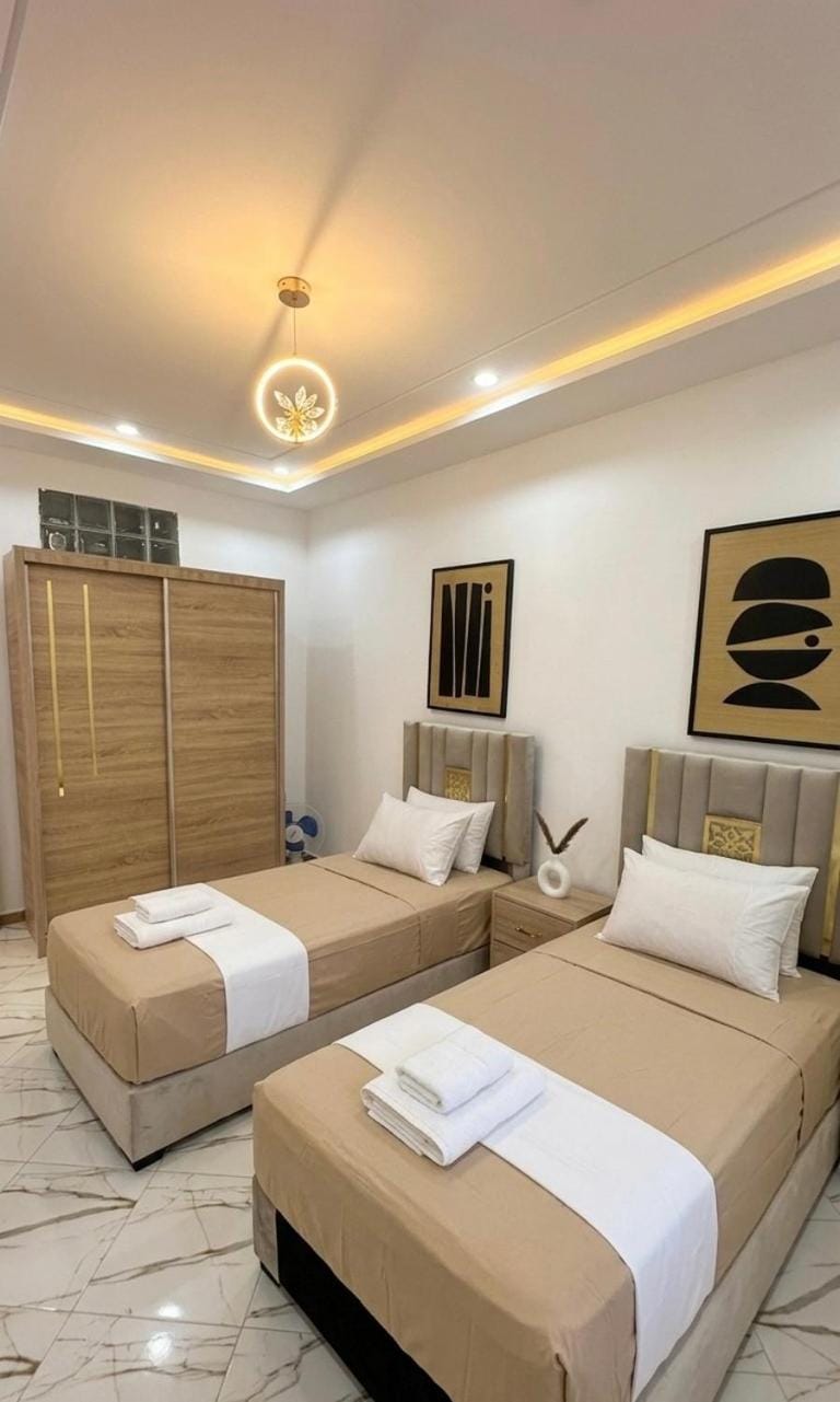 APP LUXUEUX Gare a 2 min Parking gratuit Apartment in Chefchaouen