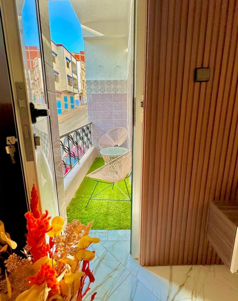 APP LUXUEUX Gare a 2 min Parking gratuit Apartment in Chefchaouen