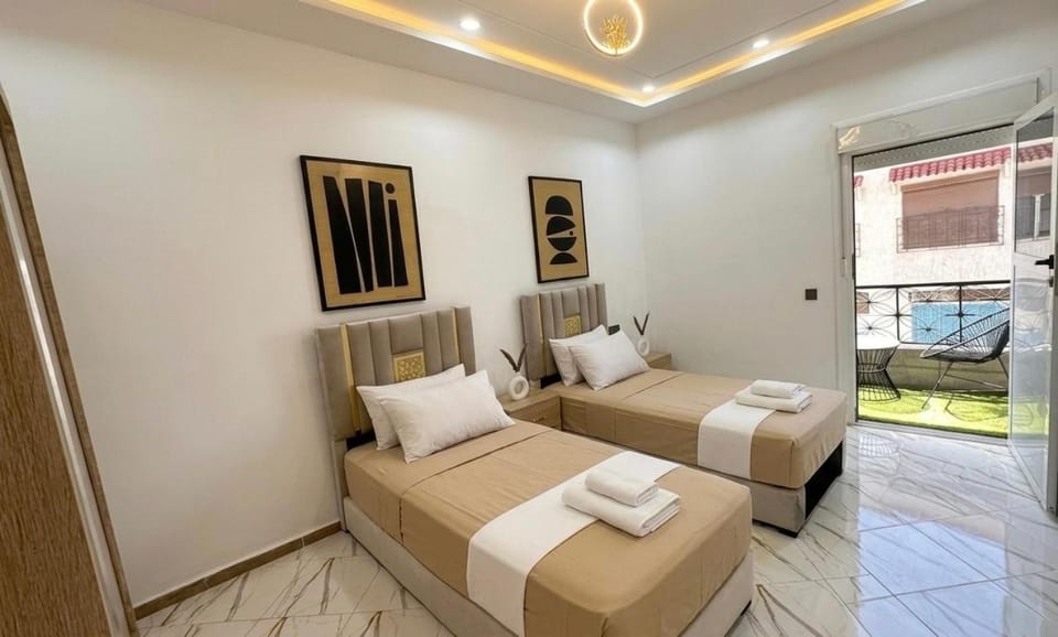 APP LUXUEUX Gare a 2 min Parking gratuit Apartment in Chefchaouen