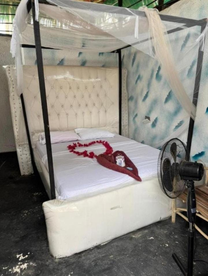 Coral cottages and tents Hostel in Malindi
