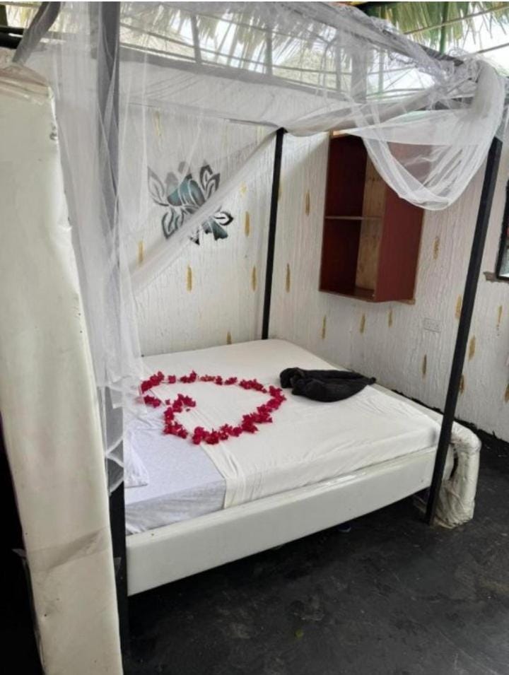 Coral cottages and tents Hostel in Malindi