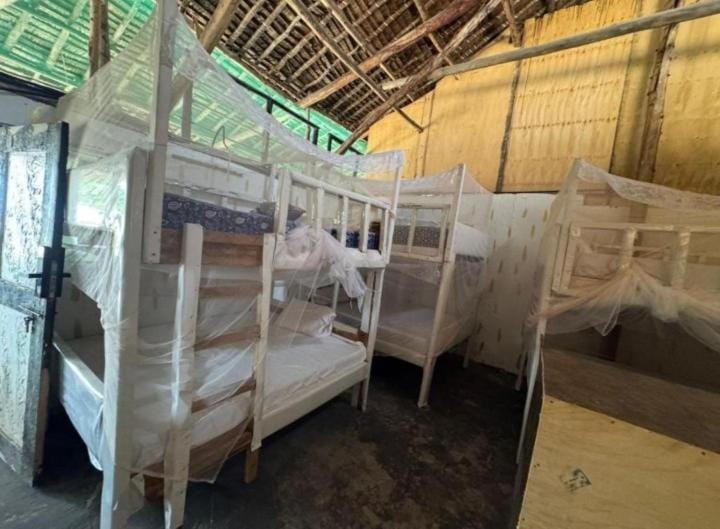Coral cottages and tents Hostel in Malindi