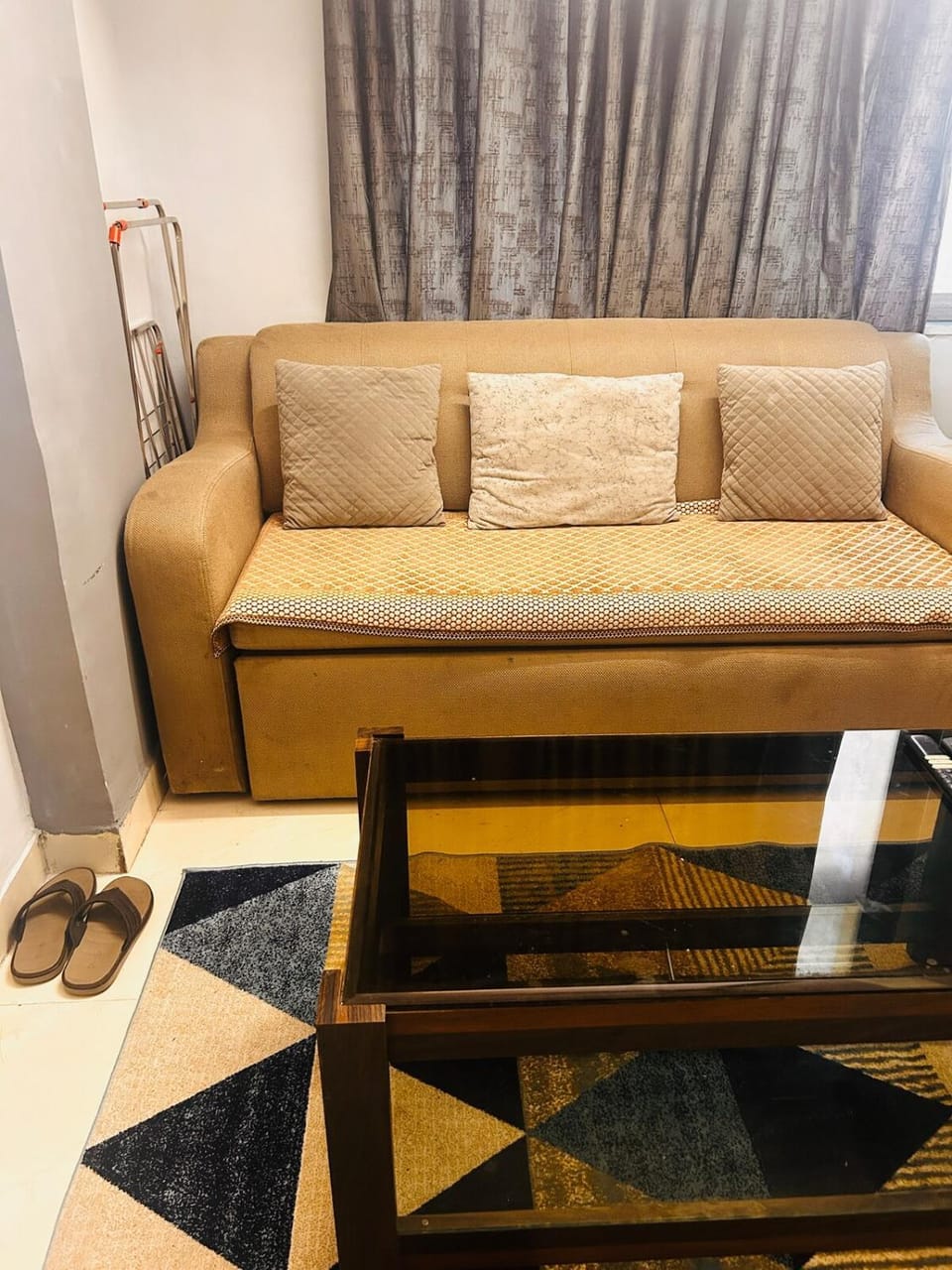 1bhk family apartment belapur Apartment in Maharashtra