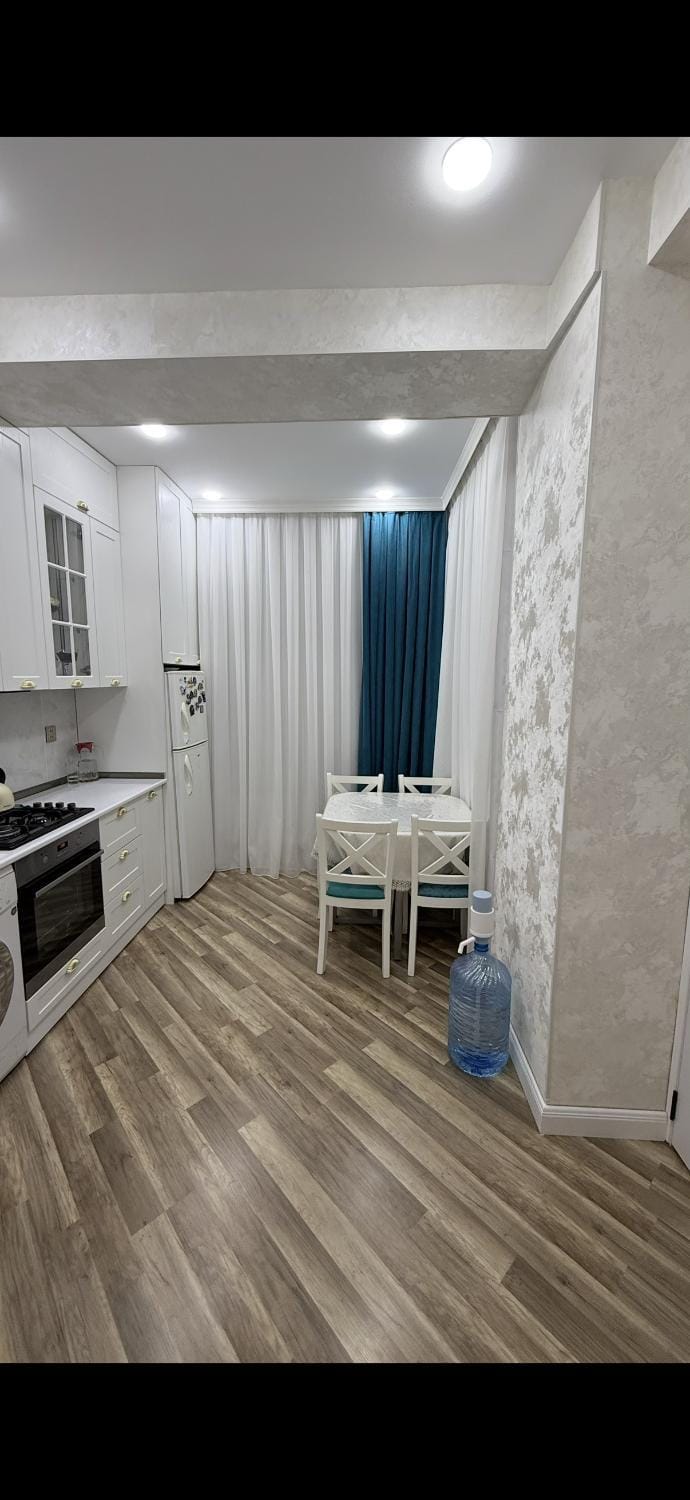 Happy Home Baku Apartment in Baku