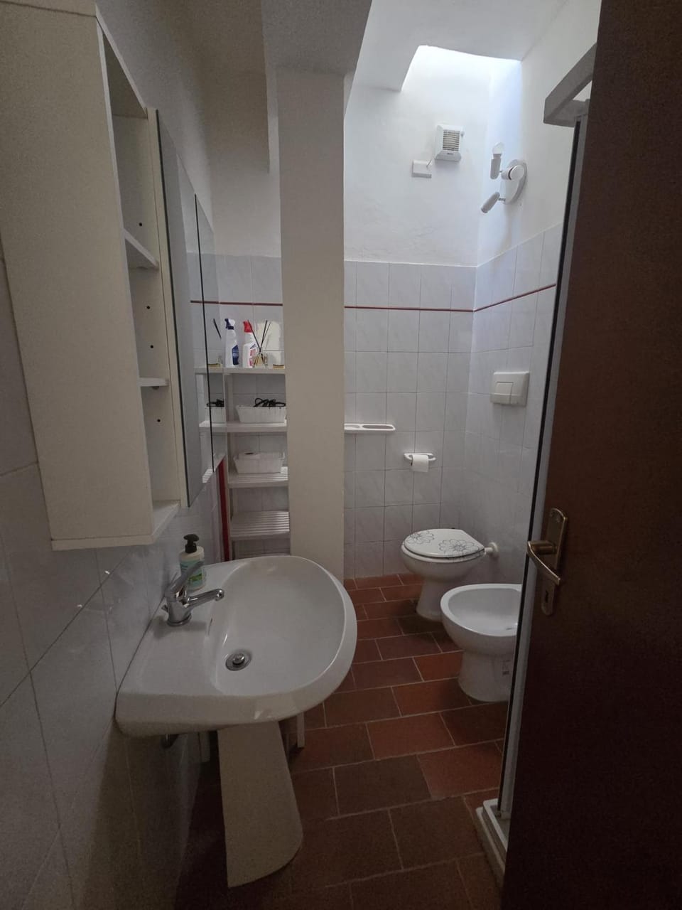 Shower, Toilet, Bathroom, bidet