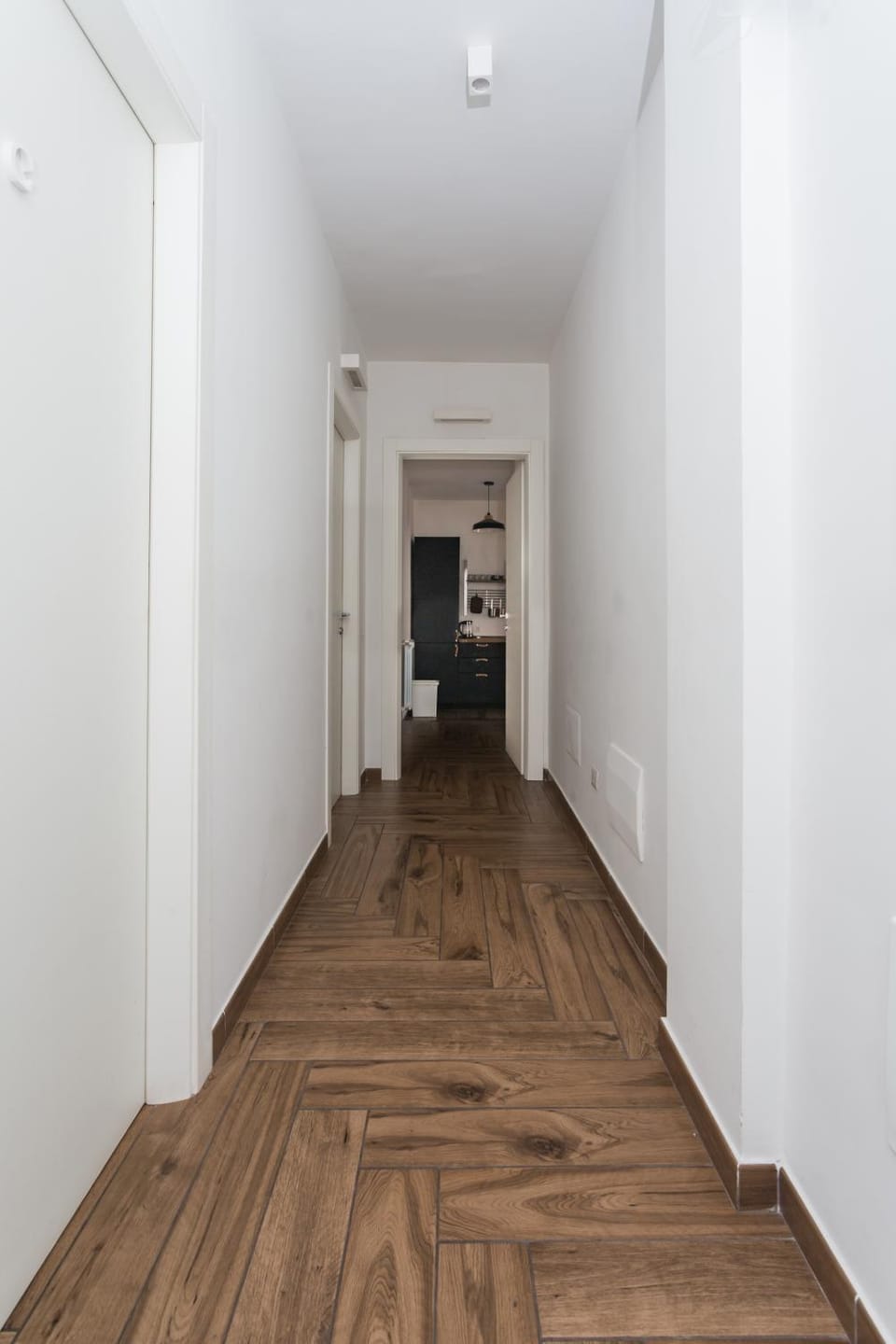 Spaghetti House By Dimorra Apartment hotel in Naples