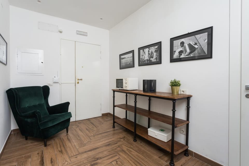 Spaghetti House By Dimorra Apartment hotel in Naples