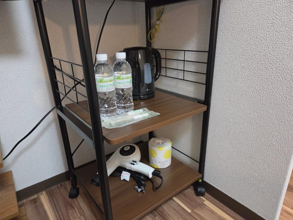 Petit Simo-Dachiuri 101 Apartment in Kyoto