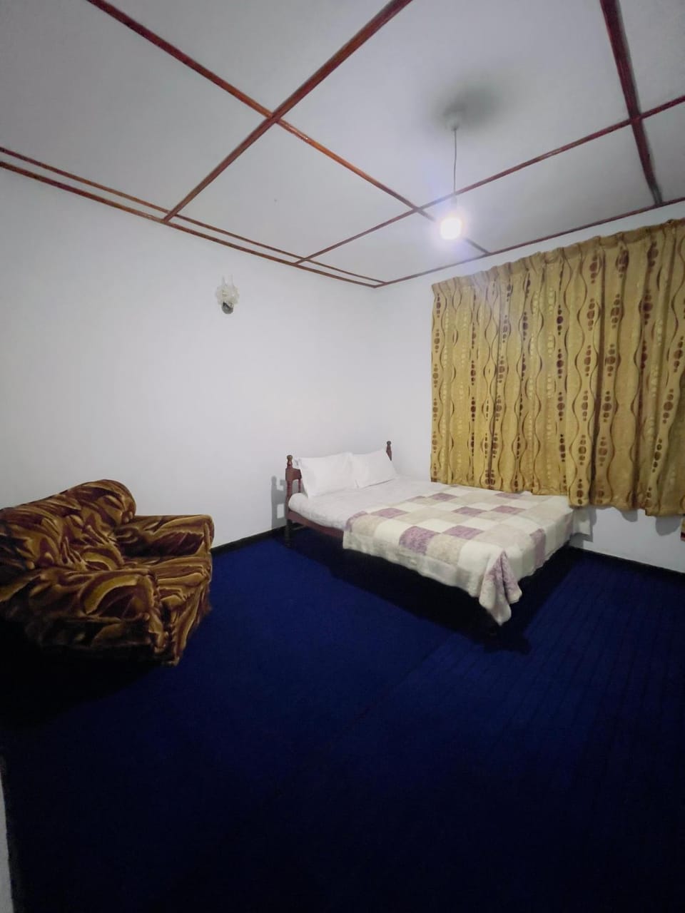 Royal Palace heritage Vacation rental in Nuwara Eliya