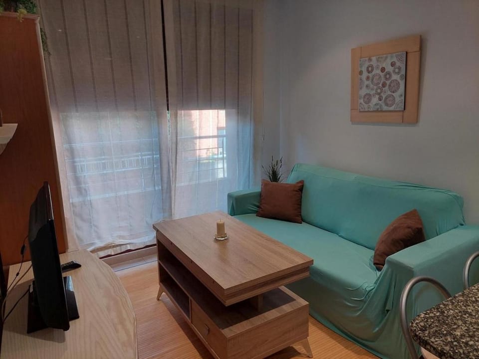 O Recuncho de Xacobe Apartment in O Salnés
