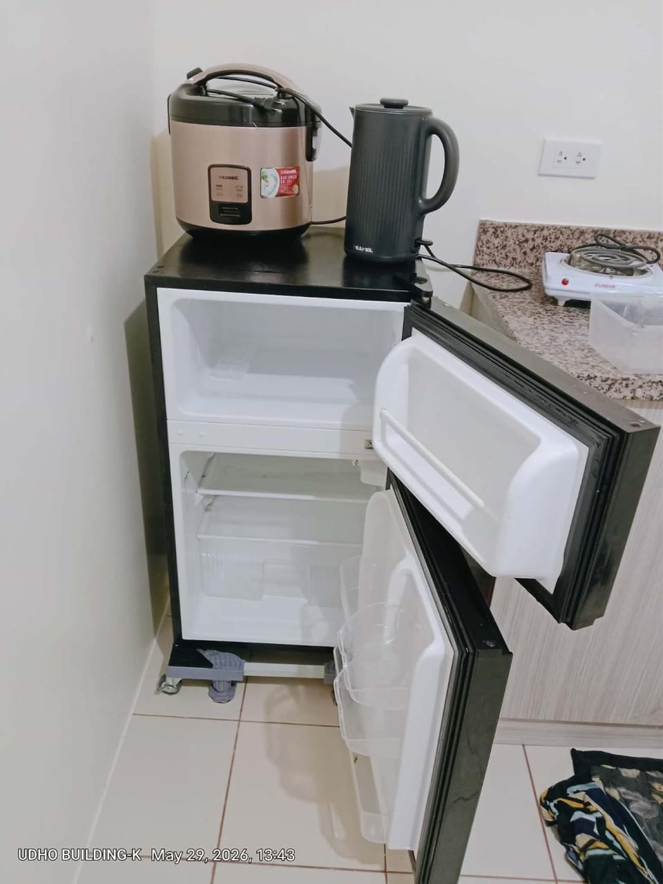 New Condo in Pasig City Apartment in Pasig