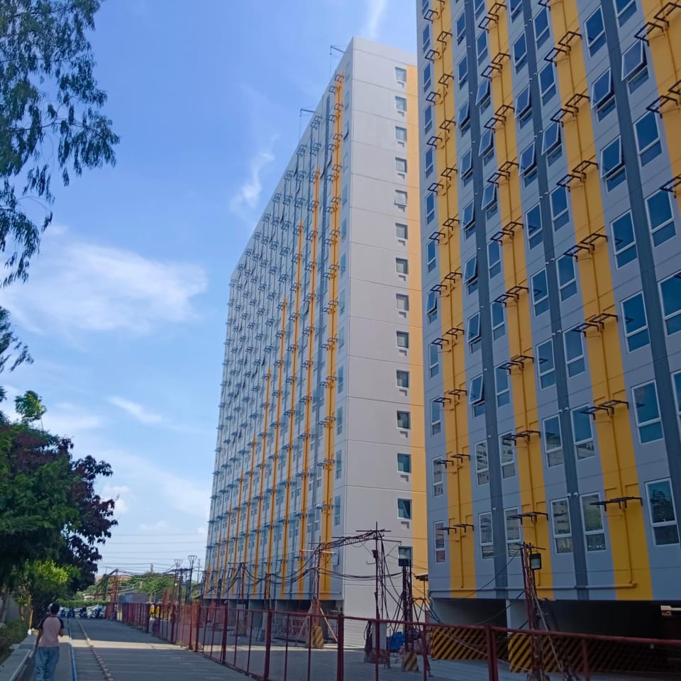 New Condo in Pasig City Apartment in Pasig