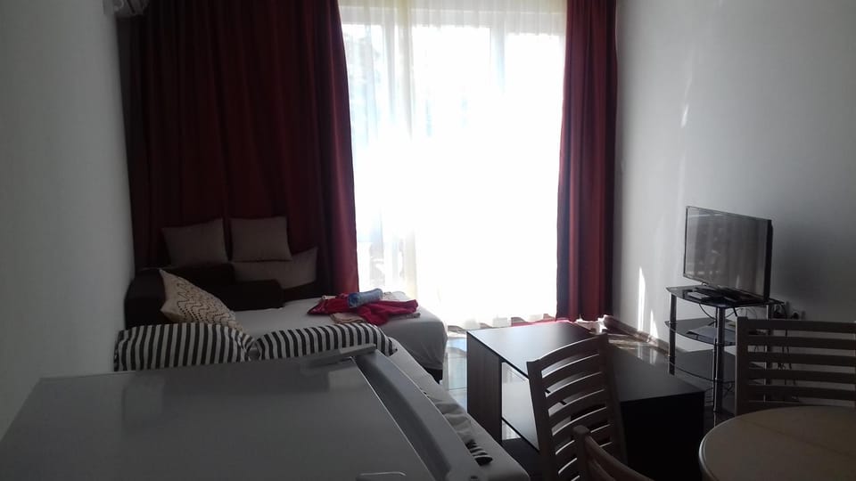 Apartments Kaloyan Apartment in Sozopol