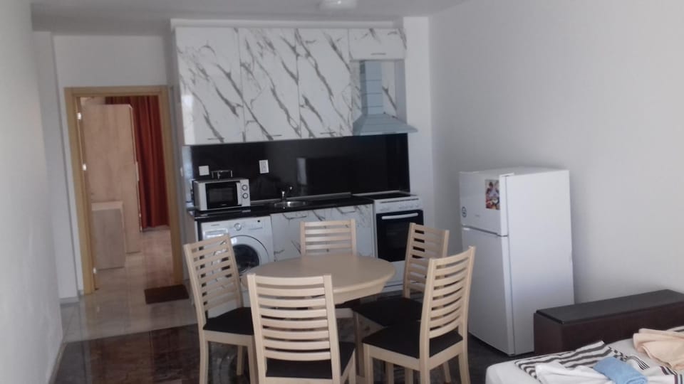Apartments Kaloyan Apartment in Sozopol