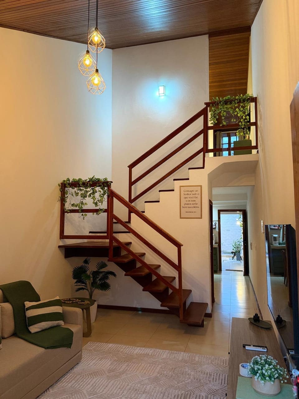 Piri Loft Apartment in Pirenópolis