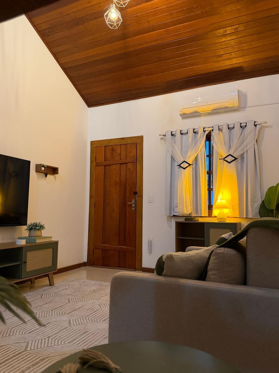 Piri Loft Apartment in Pirenópolis