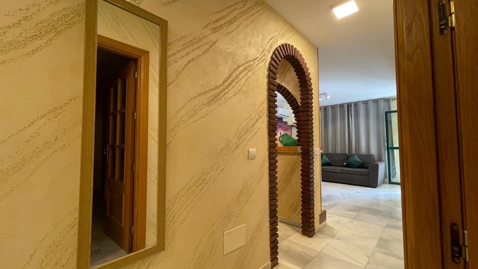 Apartamento Golf Beach Apartment in Benalmadena