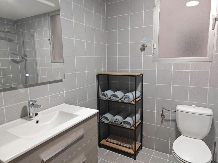 Apartamento con piscina Apartment in Alcossebre
