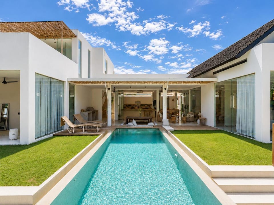 Garden, Garden view, Pool view, Swimming pool