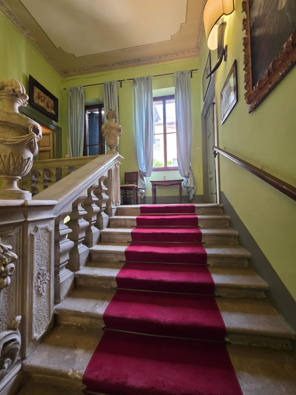 Casa Mia - Charming Studio Apartment Apartment in Verona