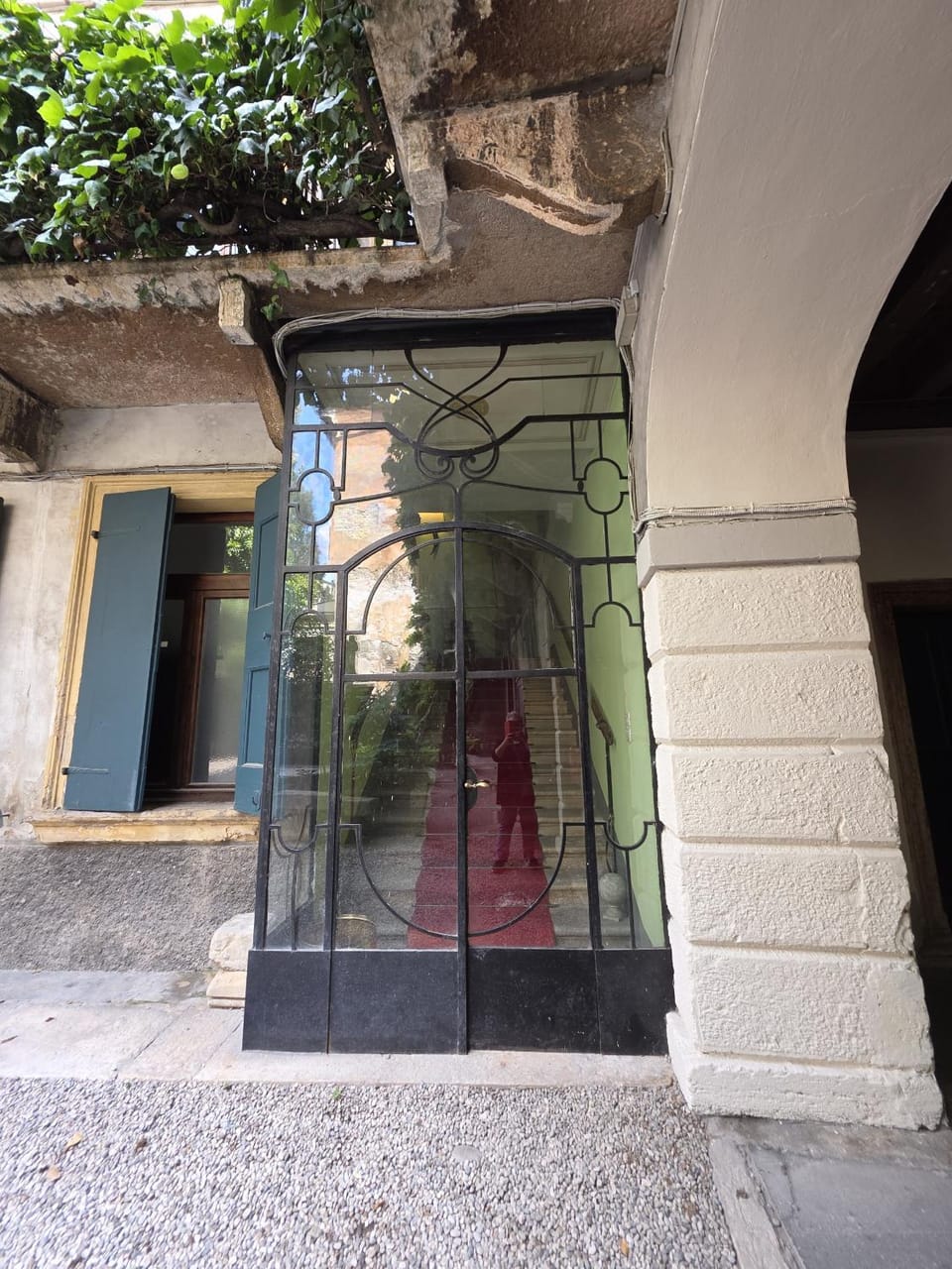 Casa Mia - Charming Studio Apartment Apartment in Verona