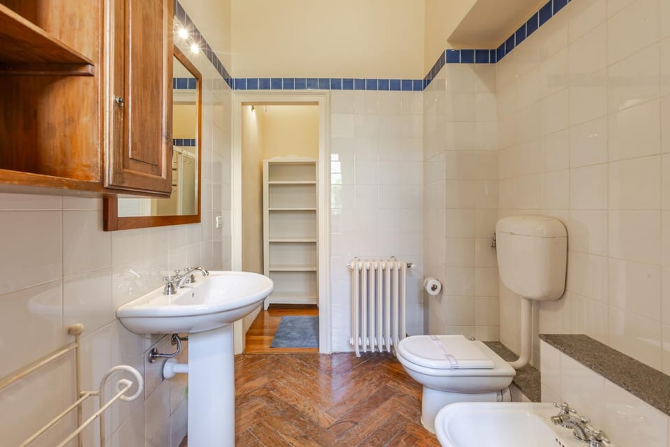 Casa Mia - Charming Studio Apartment Apartment in Verona