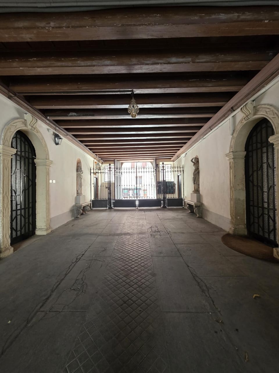Casa Mia - Charming Studio Apartment Apartment in Verona