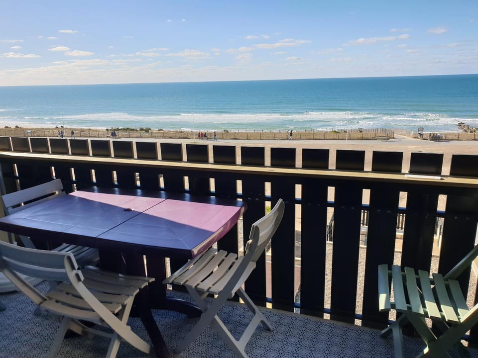 Balcony/Terrace, Balcony/Terrace, Sea view