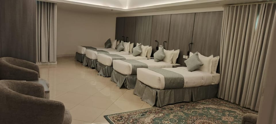 Roha Madinah Hotel فندق روحاء المدينة Hotel in Medina