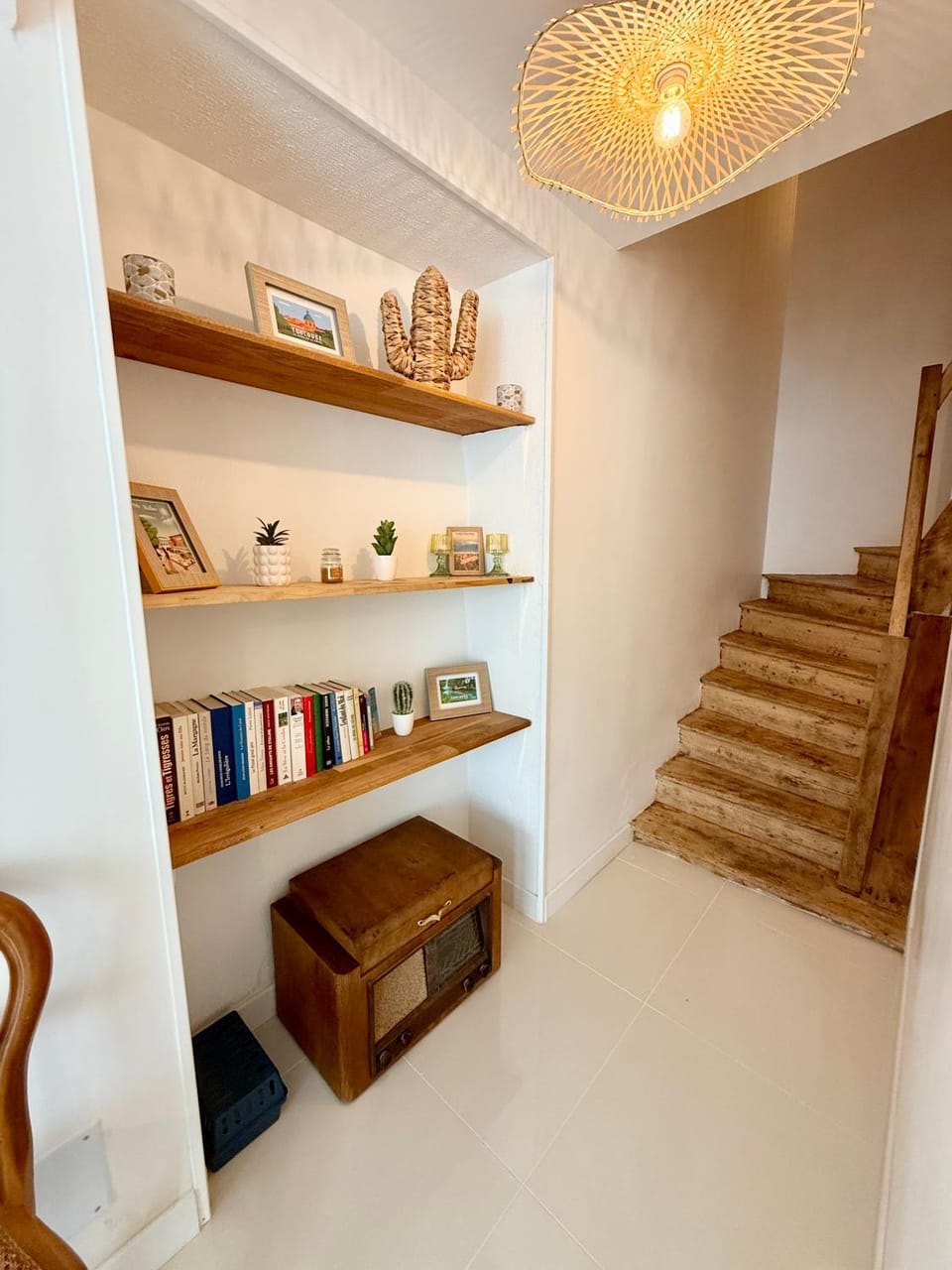 La Casita du Canal - 6 couchages Patio et jacuzzi House in Castelnaudary