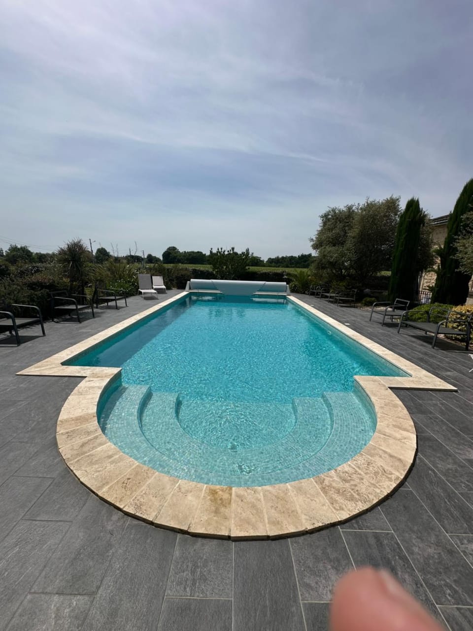 Gite paradise domaine de Guillemin Villa in Nouvelle-Aquitaine